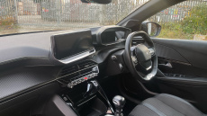 Peugeot 208 1.2 PureTech 100 GT 5dr Petrol Hatchback